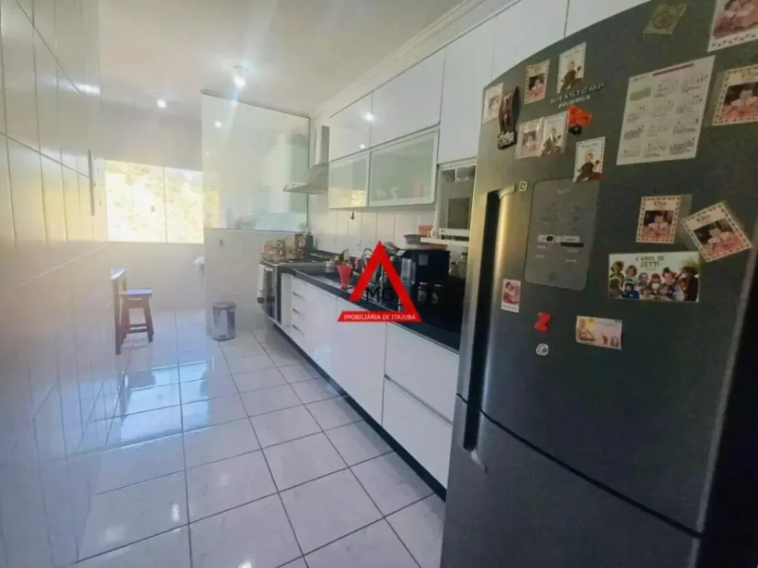 Foto 4 de Apartamento de 2 quartos (1 suíte) com sacada, Porto Velho