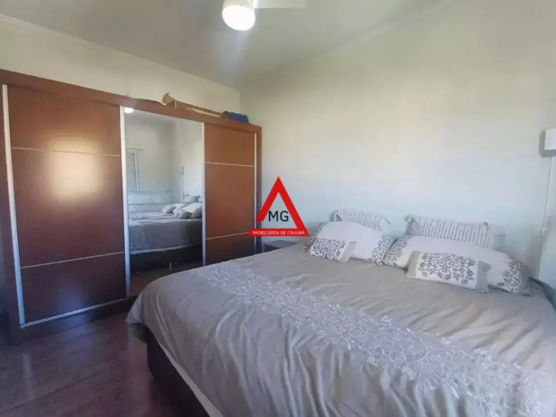 Foto 5 de Apartamento de 2 quartos (1 suíte) com sacada, Porto Velho
