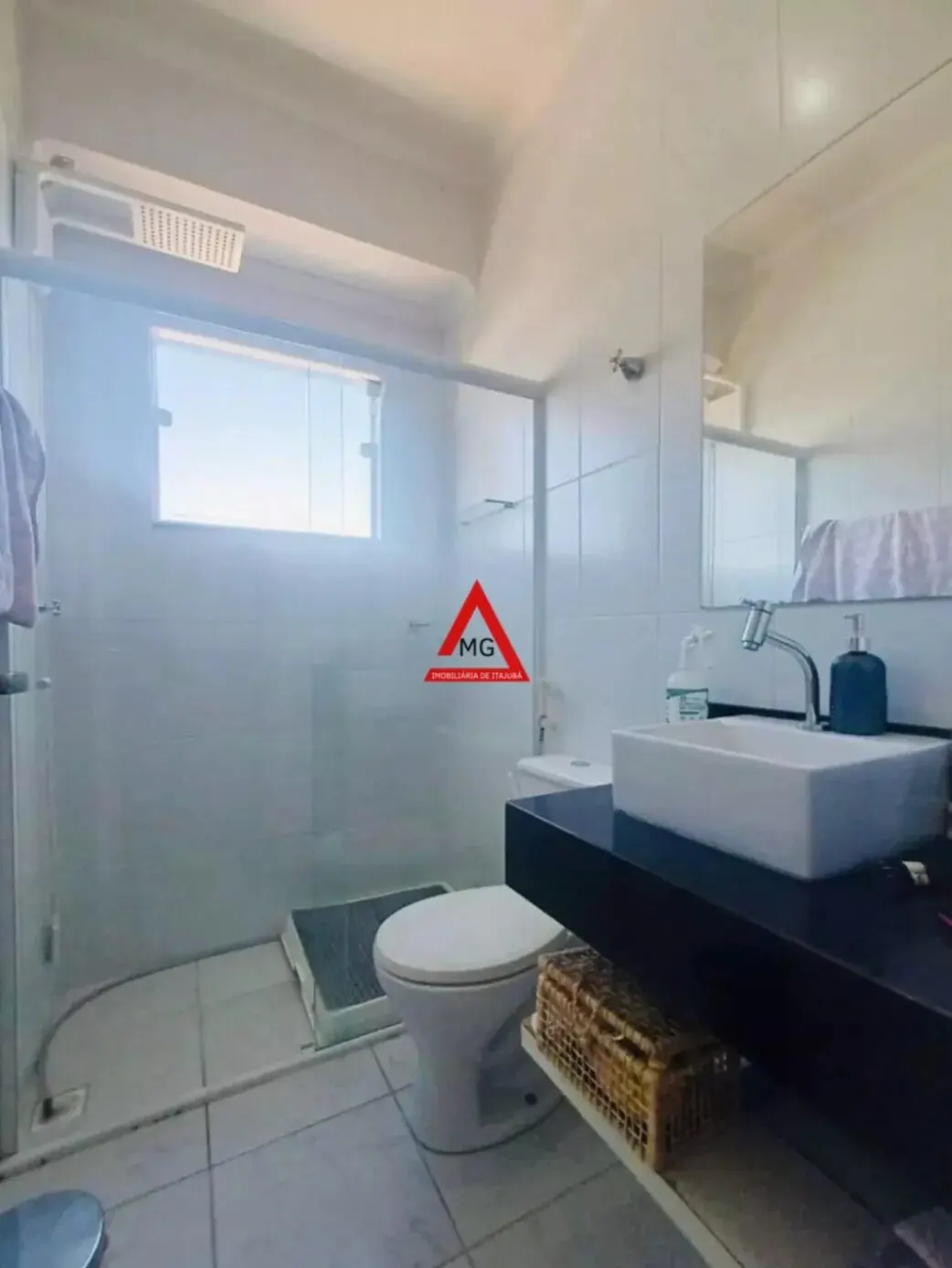 Foto 7 de Apartamento de 2 quartos (1 suíte) com sacada, Porto Velho