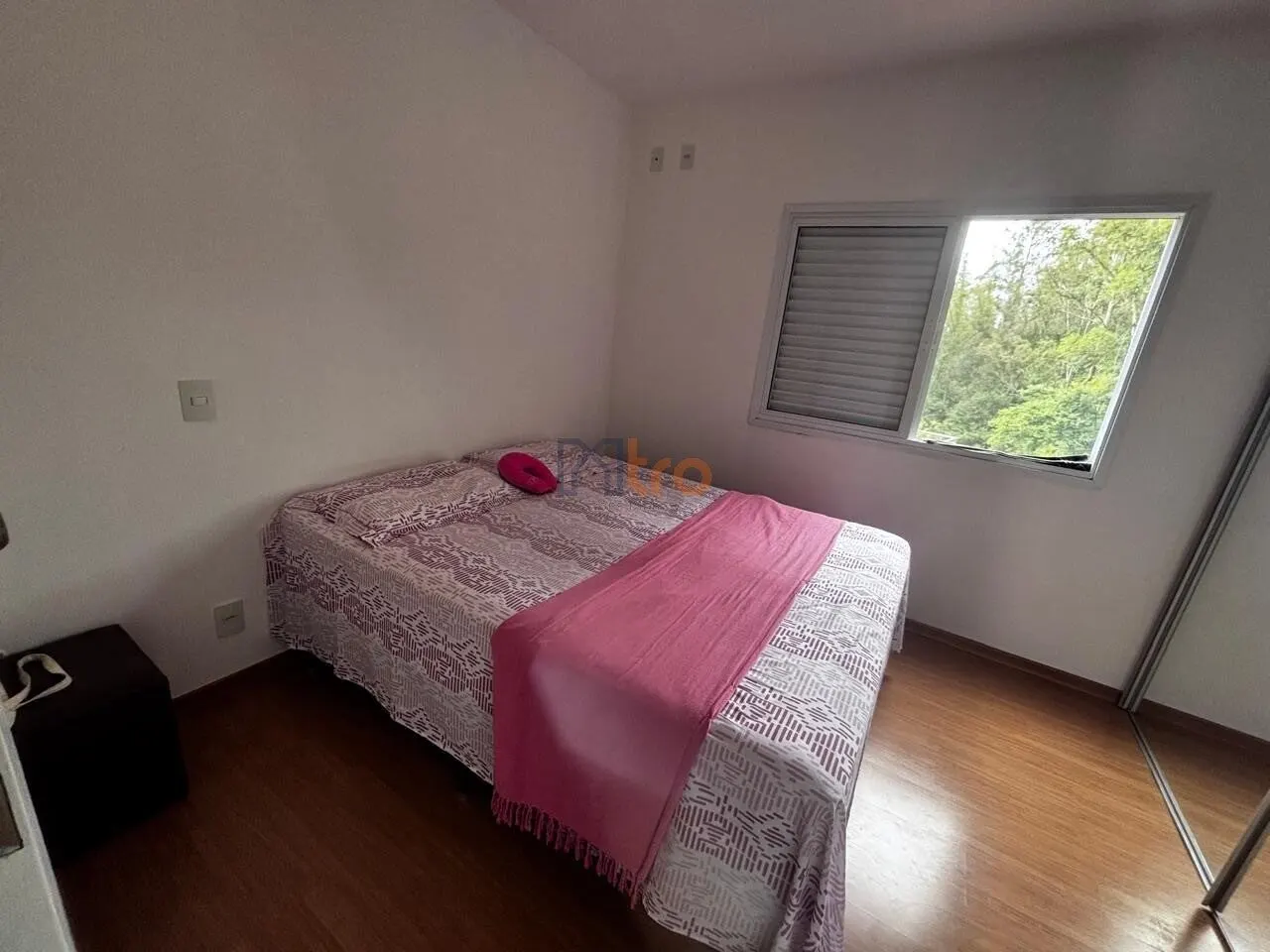 Foto 4 de Apartamento de 2 quartos (1 suíte) em prédio com piscina, Varginha