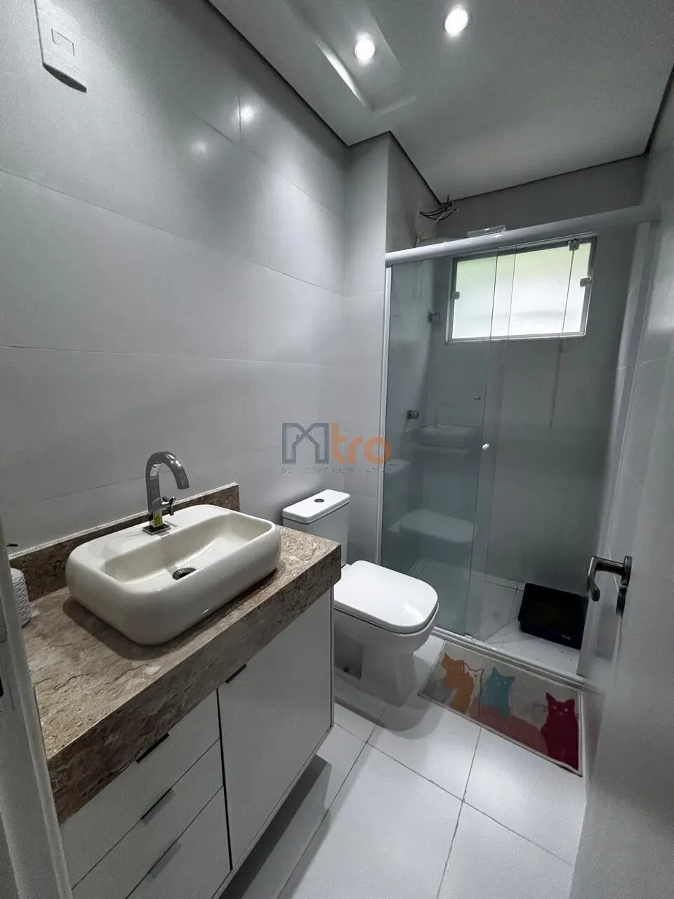Foto 6 de Apartamento de 2 quartos (1 suíte) em prédio com piscina, Varginha