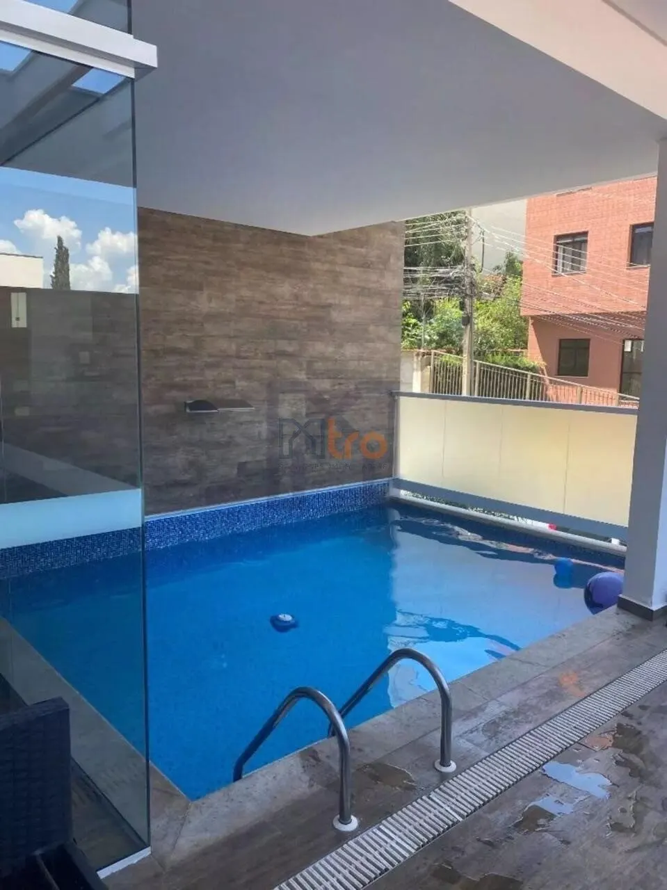 Foto 7 de Apartamento de 2 quartos (1 suíte) em prédio com piscina, Varginha