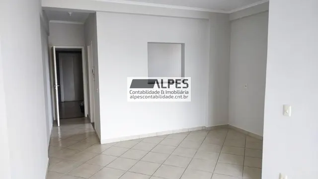 Foto 1 de Apartamento de 2 quartos (1 suíte) com varanda e 2 vagas no Residencial Lucy Cardoso, Avenida