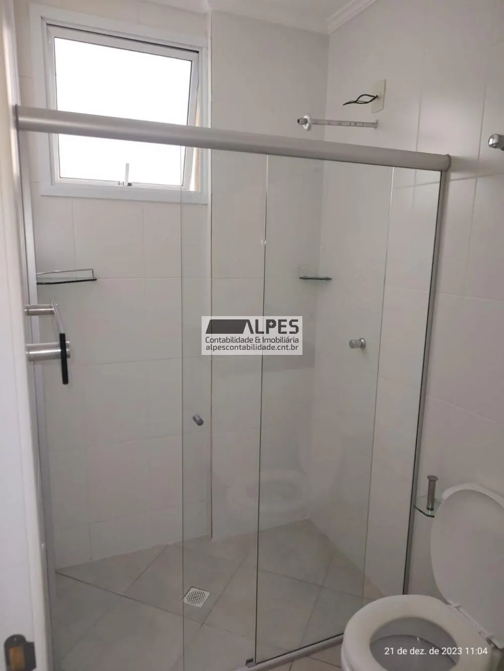 Foto 7 de Apartamento de 2 quartos (1 suíte) com varanda e 2 vagas no Residencial Lucy Cardoso, Avenida