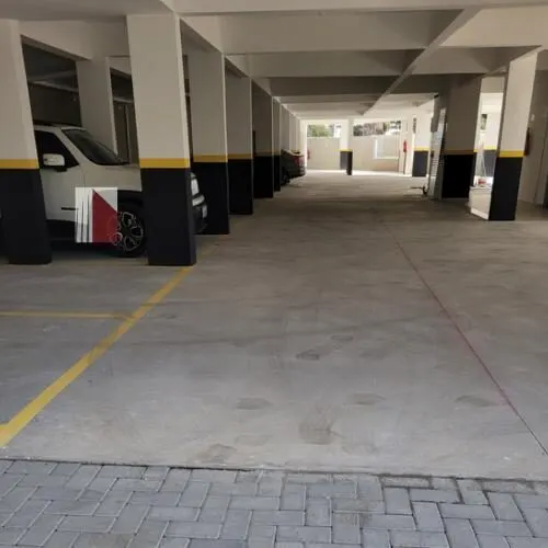 Foto 8 de Apartamento novo de 2 quartos (1 suíte) com sacada no Residencial Santa Gema, Boa Vista