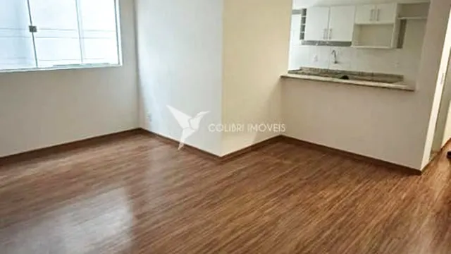 Foto 1 de Apartamento de 2 quartos (1 suíte) em condomínio com piscina, Cruzeiro