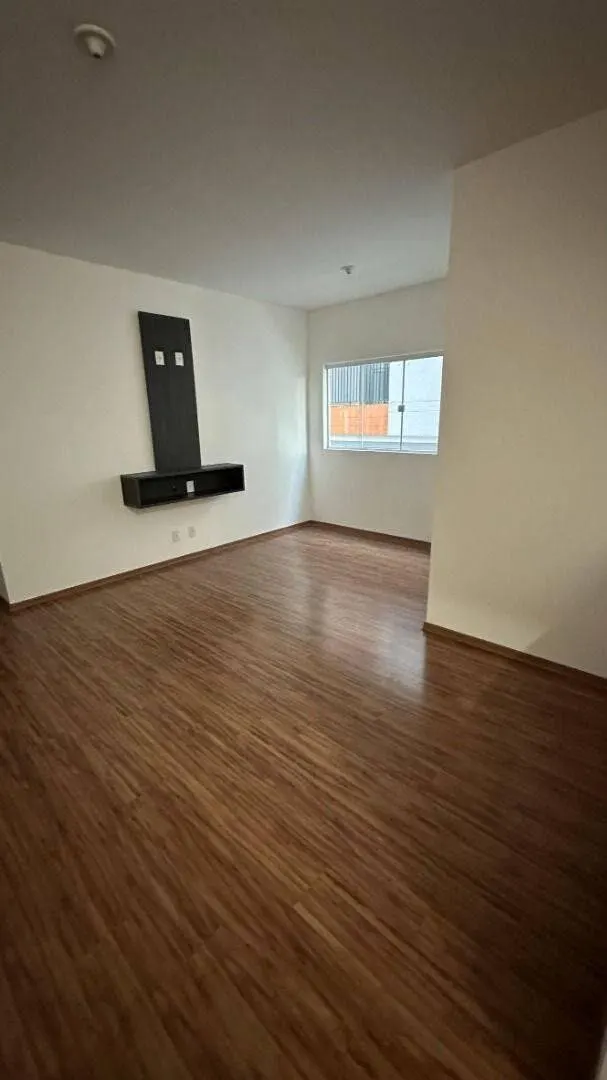 Foto 2 de Apartamento de 2 quartos (1 suíte) em condomínio com piscina, Cruzeiro