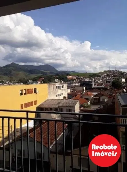 Foto 2 de Apartamento de 2 quartos (1 suíte) com sacada e móveis planejados, Avenida