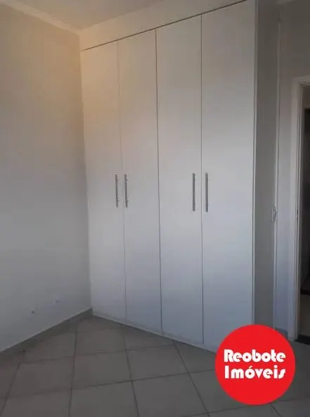 Foto 5 de Apartamento de 2 quartos (1 suíte) com sacada e móveis planejados, Avenida