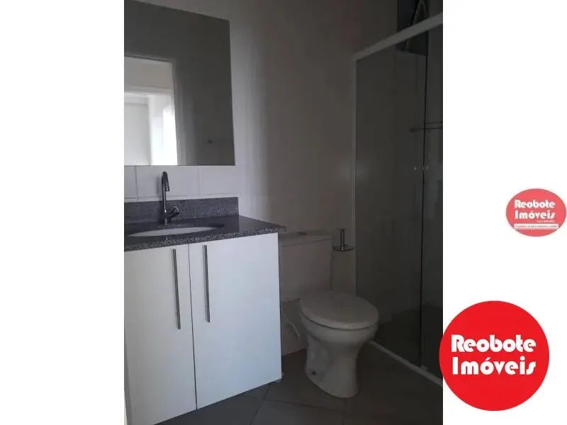 Foto 6 de Apartamento de 2 quartos (1 suíte) com sacada e móveis planejados, Avenida