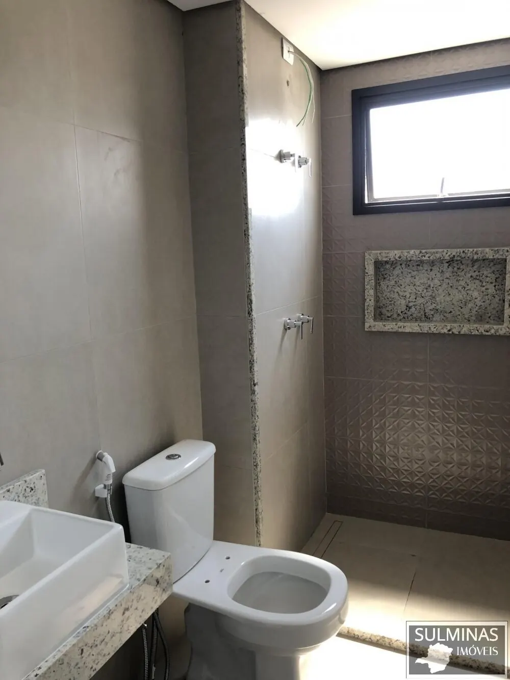 Foto 7 de Apartamento de 2 quartos (1 suíte) com sacada gourmet no Skyvision, Avenida