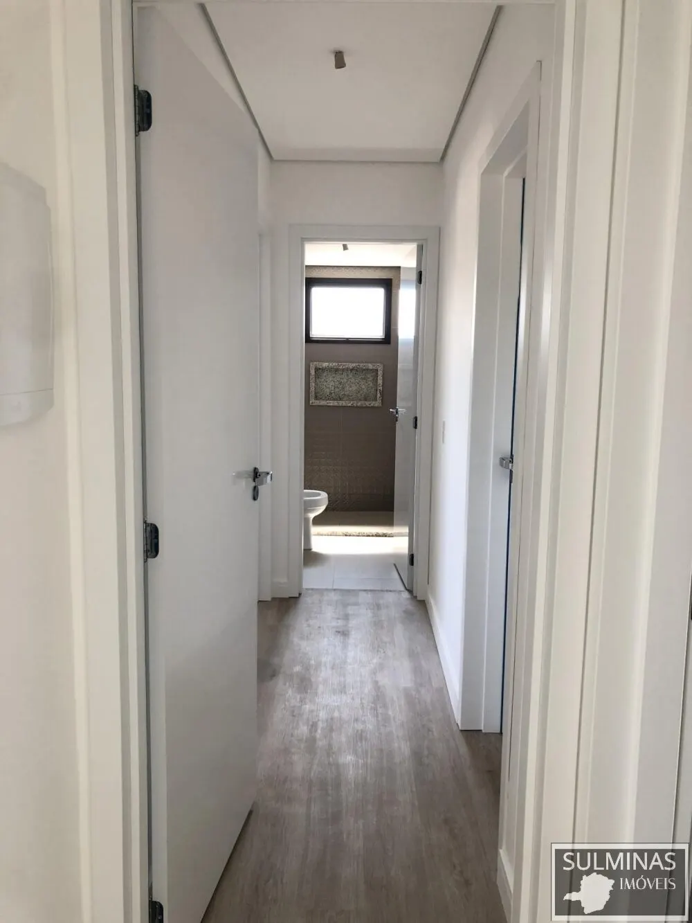 Foto 8 de Apartamento de 2 quartos (1 suíte) com sacada gourmet no Skyvision, Avenida