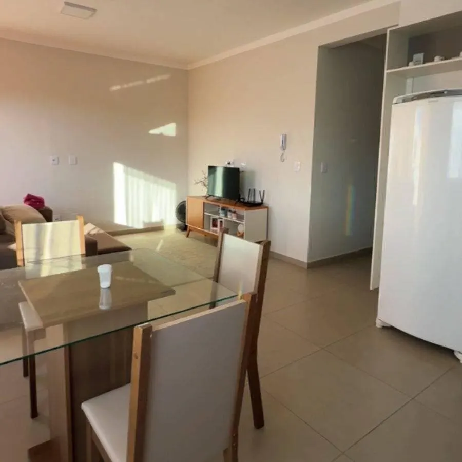 Foto 6 de Apartamento de 2 quartos (1 suíte) no Residencial Florença, Santo Antônio