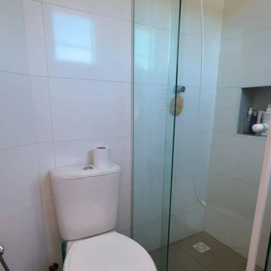 Foto 8 de Apartamento de 2 quartos (1 suíte) no Residencial Florença, Santo Antônio