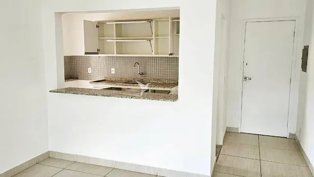 Foto 1 de Apartamento de 2 quartos com cozinha americana, Varginha