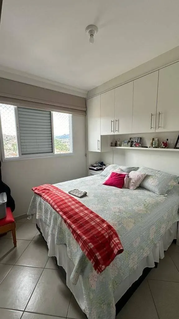 Foto 2 de Apartamento de 2 quartos (1 suíte) em prédio com portaria 24h e academia, Avenida