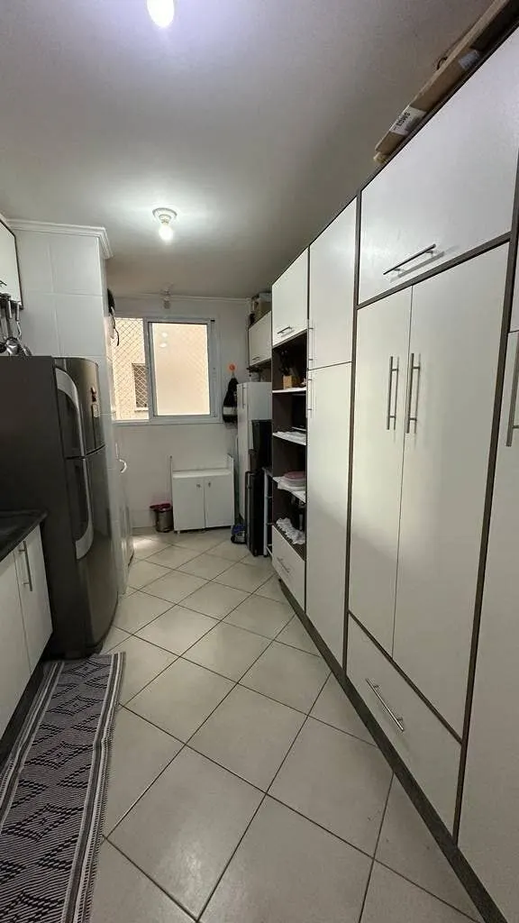 Foto 4 de Apartamento de 2 quartos (1 suíte) em prédio com portaria 24h e academia, Avenida