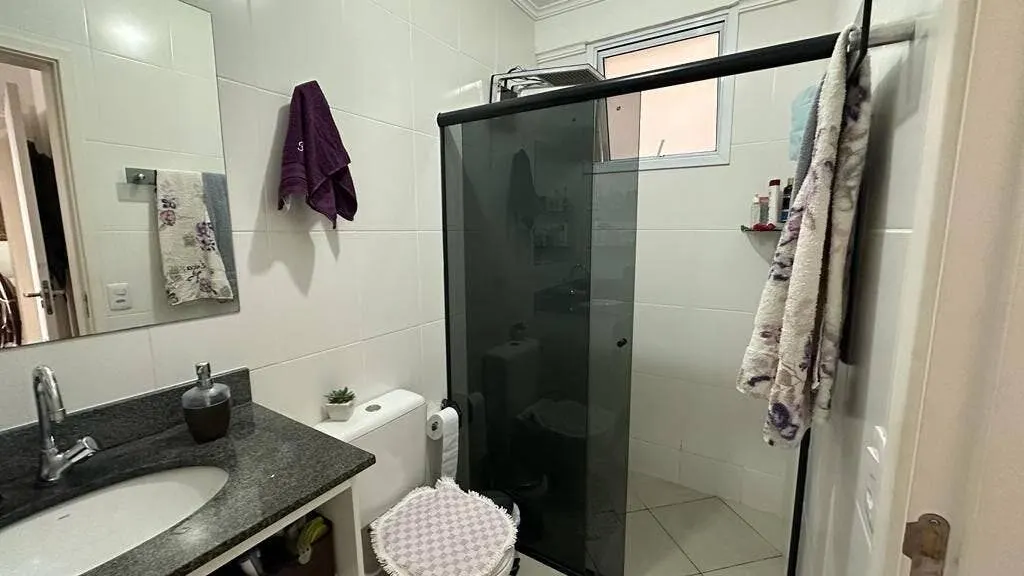 Foto 5 de Apartamento de 2 quartos (1 suíte) em prédio com portaria 24h e academia, Avenida