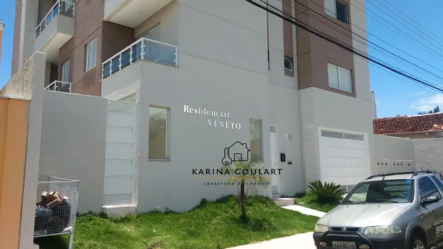 Foto 1 de Apartamento de 2 quartos (1 suíte) com varanda gourmet no Residencial Veneto, Boa Vista