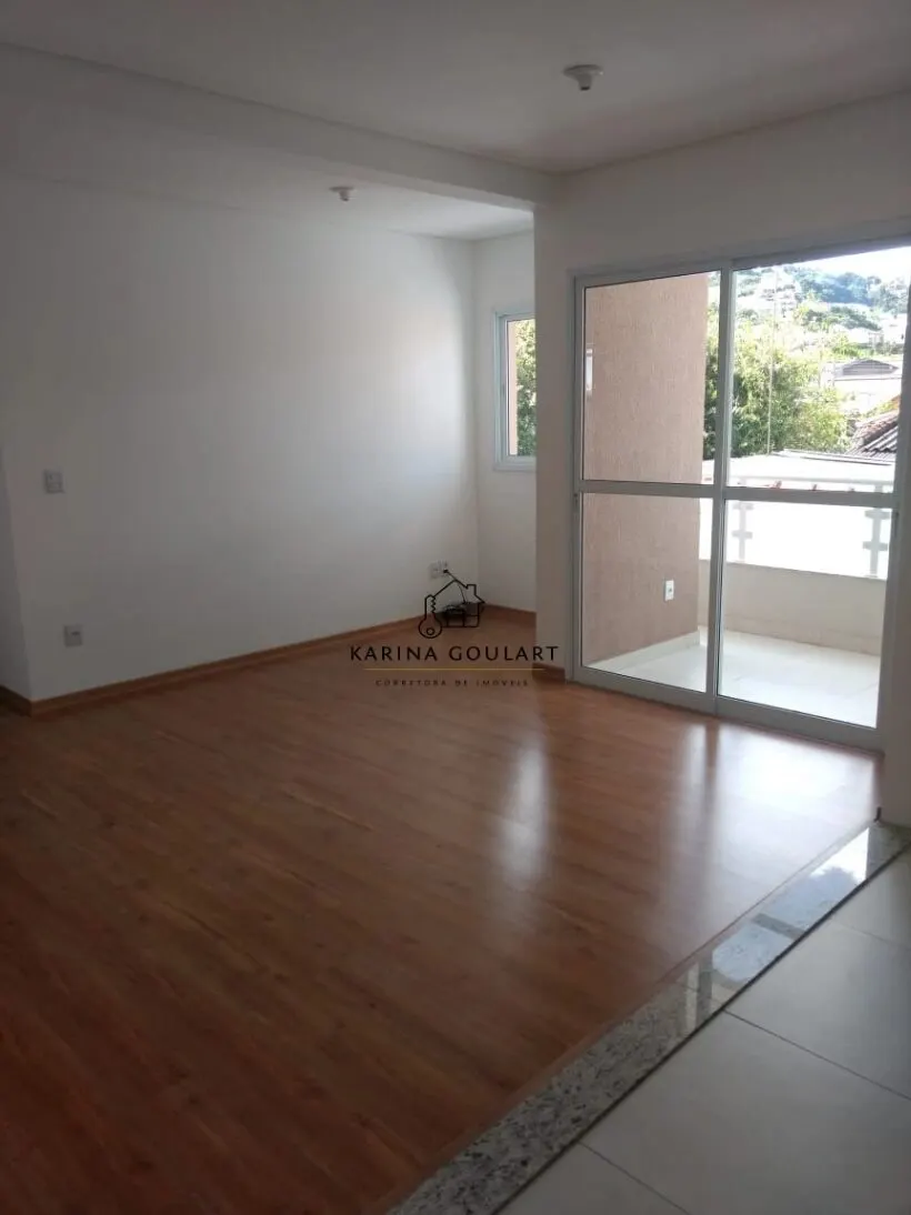 Foto 2 de Apartamento de 2 quartos (1 suíte) com varanda gourmet no Residencial Veneto, Boa Vista