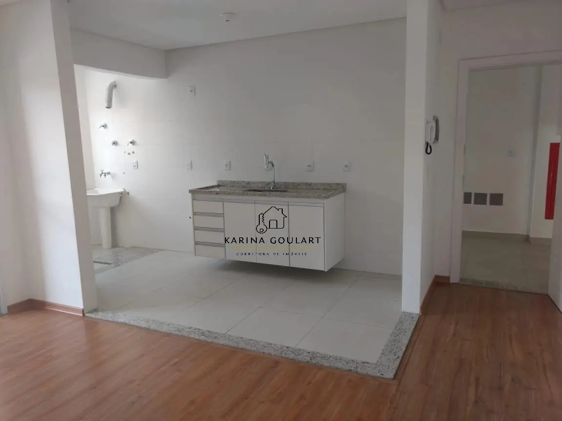 Foto 3 de Apartamento de 2 quartos (1 suíte) com varanda gourmet no Residencial Veneto, Boa Vista
