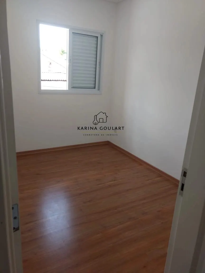 Foto 5 de Apartamento de 2 quartos (1 suíte) com varanda gourmet no Residencial Veneto, Boa Vista