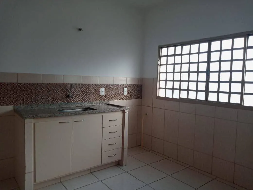 Foto 2 de Apartamento de 2 quartos com 2 vagas de garagem, Nossa Senhora de Fátima