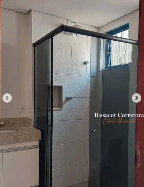 Foto 6 de Apartamento de 2 quartos (1 suíte) com varanda no Edifício Dona Norma, Varginha