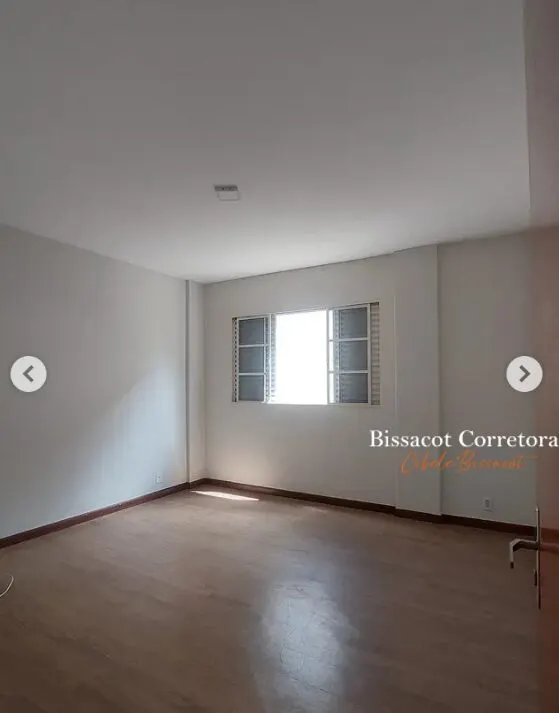 Foto 8 de Apartamento de 2 quartos (1 suíte) com varanda no Edifício Dona Norma, Varginha