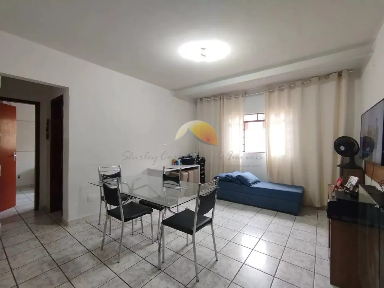 Foto 2 de Apartamento de 2 quartos com 75 m² e vaga rotativa, Varginha
