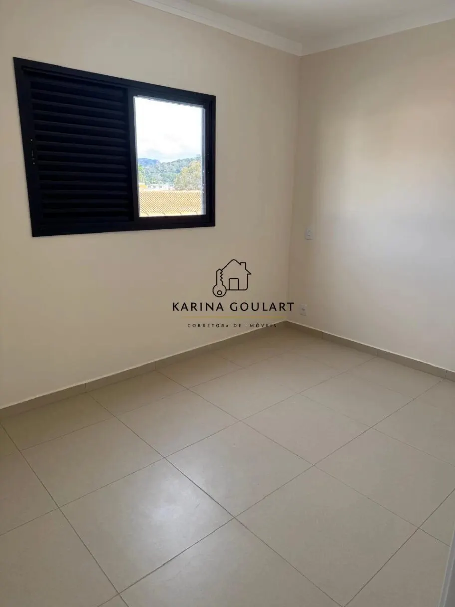 Foto 4 de Apartamento de 2 quartos (1 suíte) com varanda no Residencial José Gama, Morro Chic