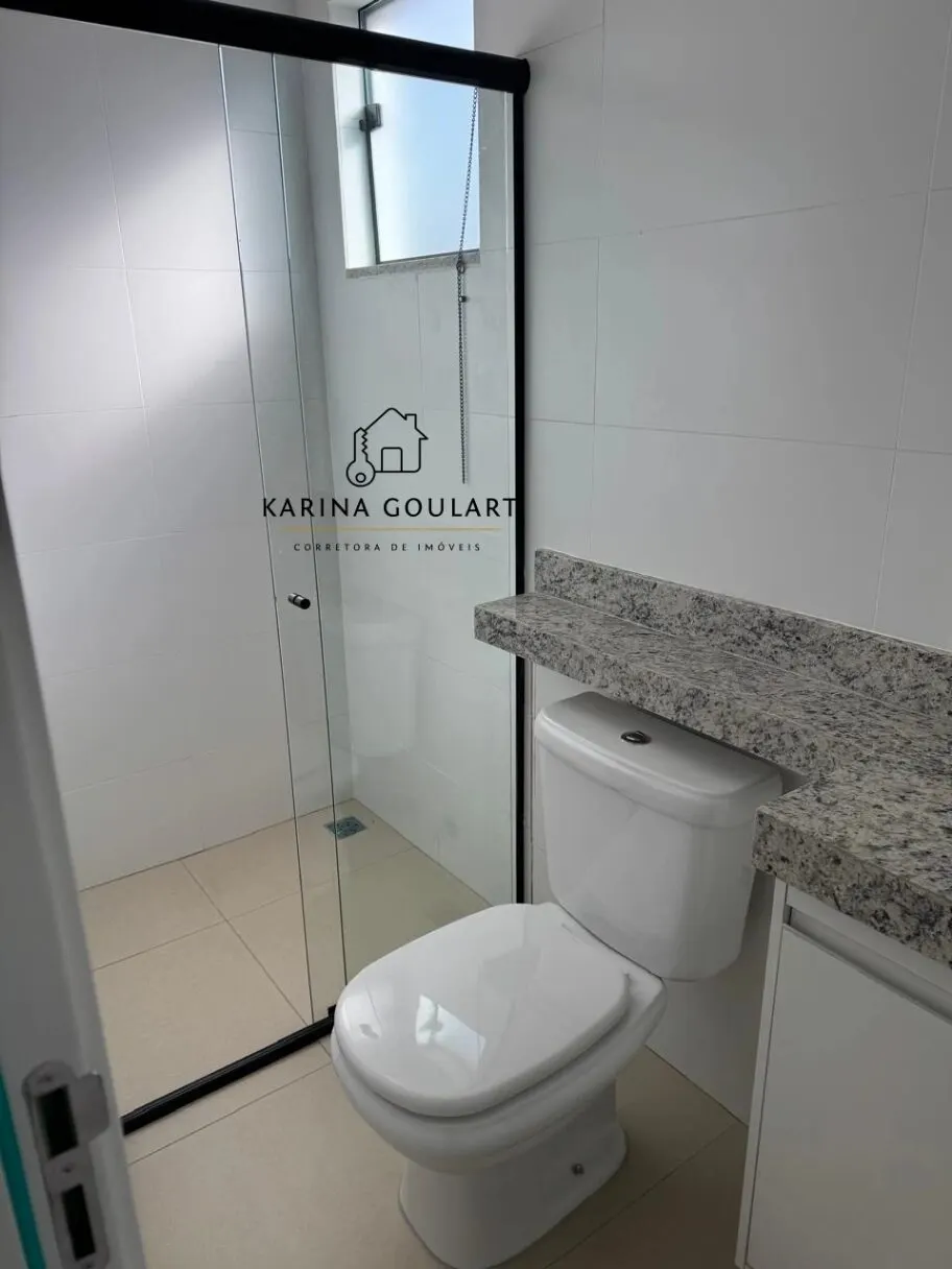 Foto 7 de Apartamento de 2 quartos (1 suíte) com varanda no Residencial José Gama, Morro Chic