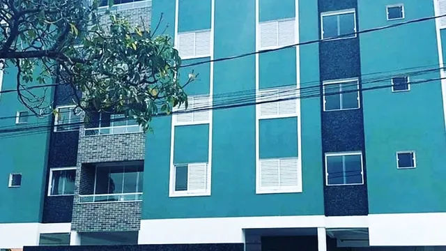Foto 1 de Apartamento de 2 quartos (1 suíte) no Residencial Novara, Nossa Senhora da Agonia