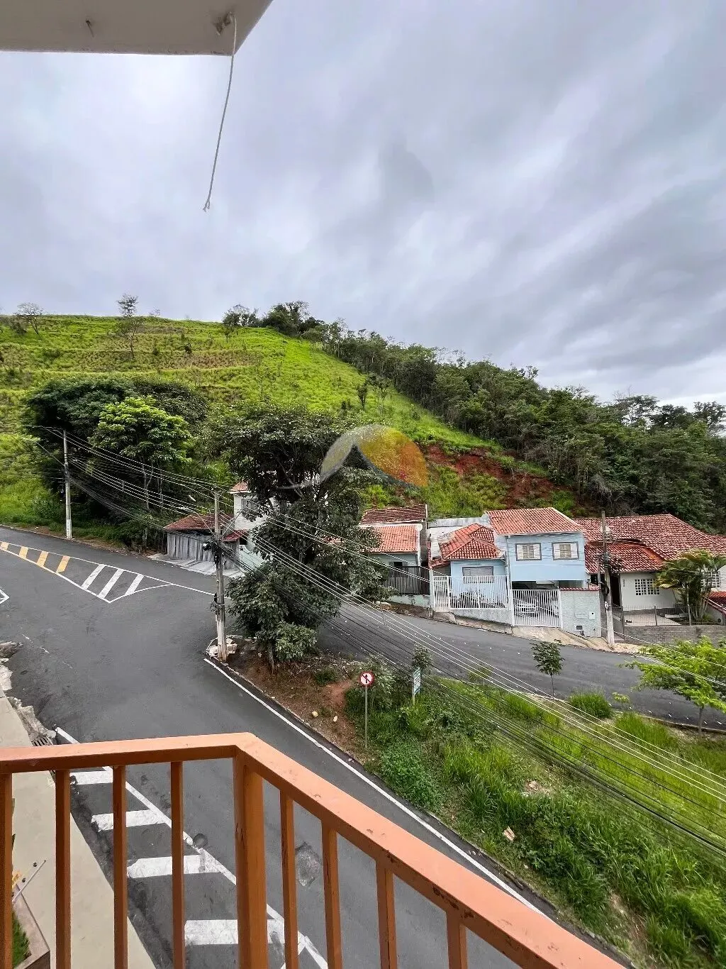 Foto 5 de Apartamento de 2 quartos com sacada, Varginha