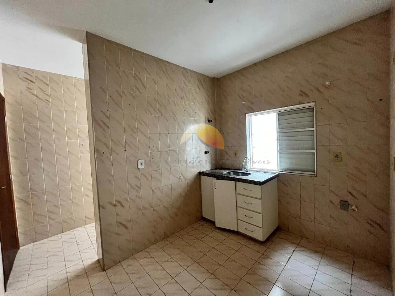 Foto 6 de Apartamento de 2 quartos com sacada, Varginha