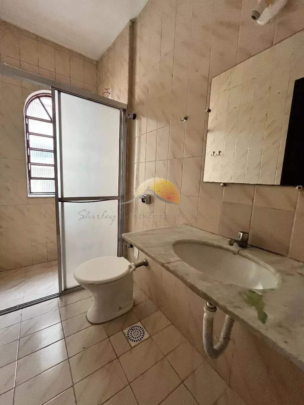 Foto 7 de Apartamento de 2 quartos com sacada, Varginha