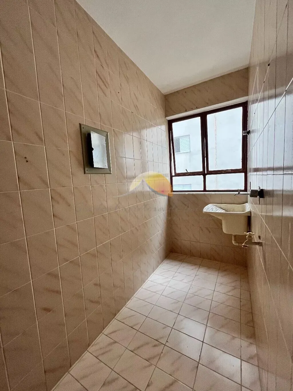 Foto 8 de Apartamento de 2 quartos com sacada, Varginha