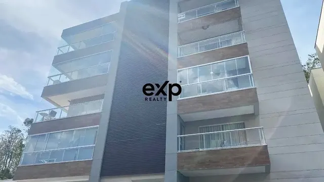 Foto 1 de Apartamento de 2 quartos (1 suíte) com varanda e piscina no prédio, Varginha