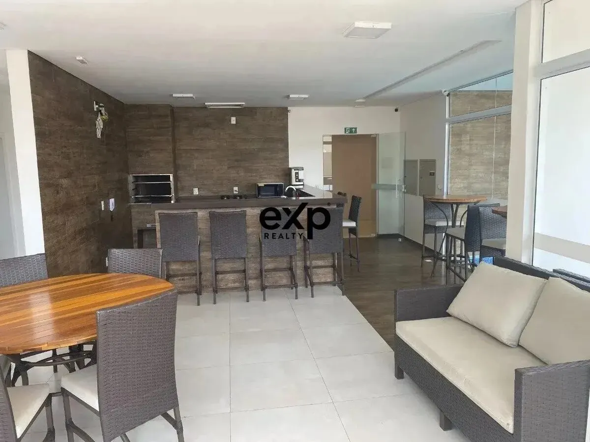 Foto 5 de Apartamento de 2 quartos (1 suíte) com varanda e piscina no prédio, Varginha