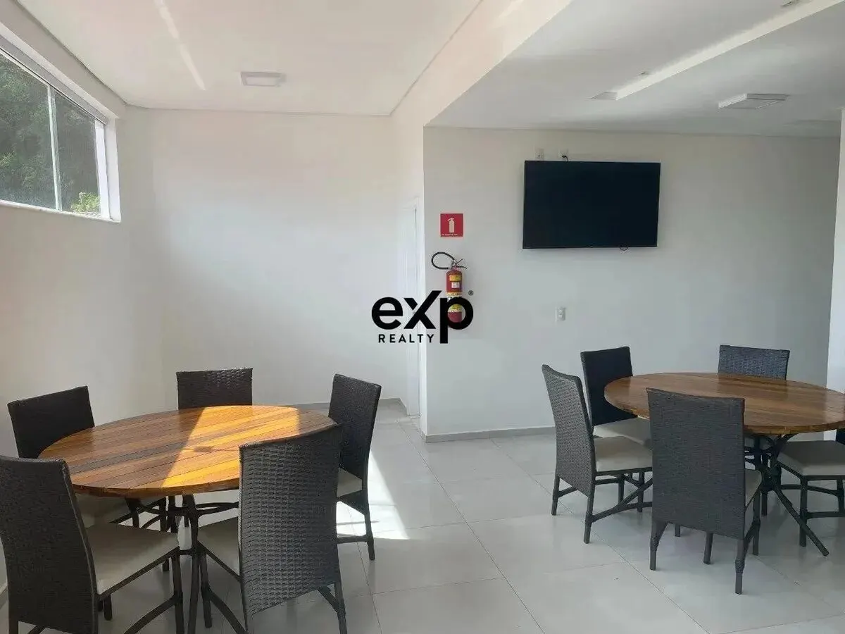 Foto 6 de Apartamento de 2 quartos (1 suíte) com varanda e piscina no prédio, Varginha