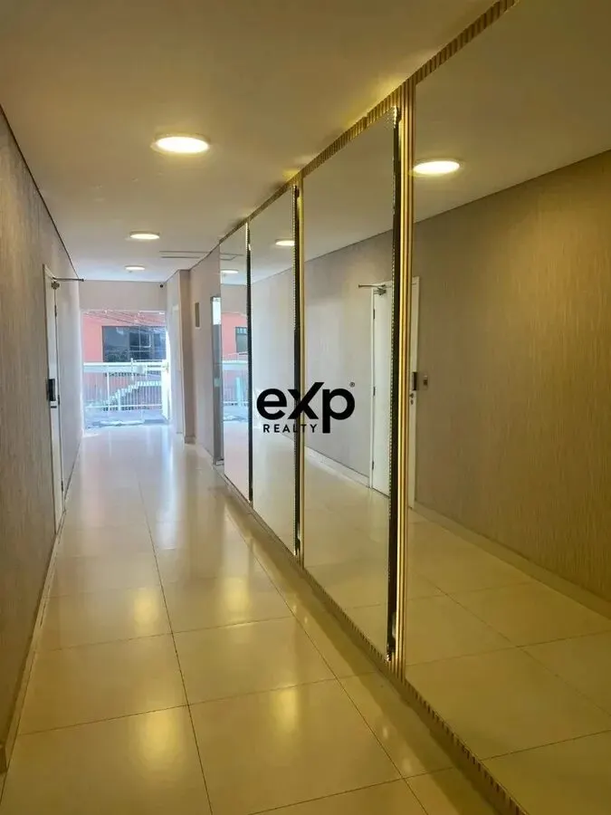 Foto 8 de Apartamento de 2 quartos (1 suíte) com varanda e piscina no prédio, Varginha