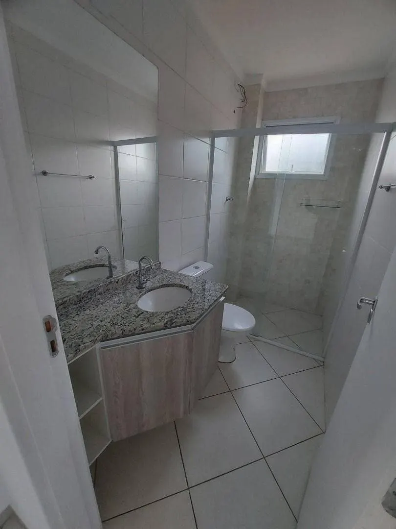 Foto 5 de Apartamento de 2 quartos (1 suíte) em prédio com elevador, Varginha