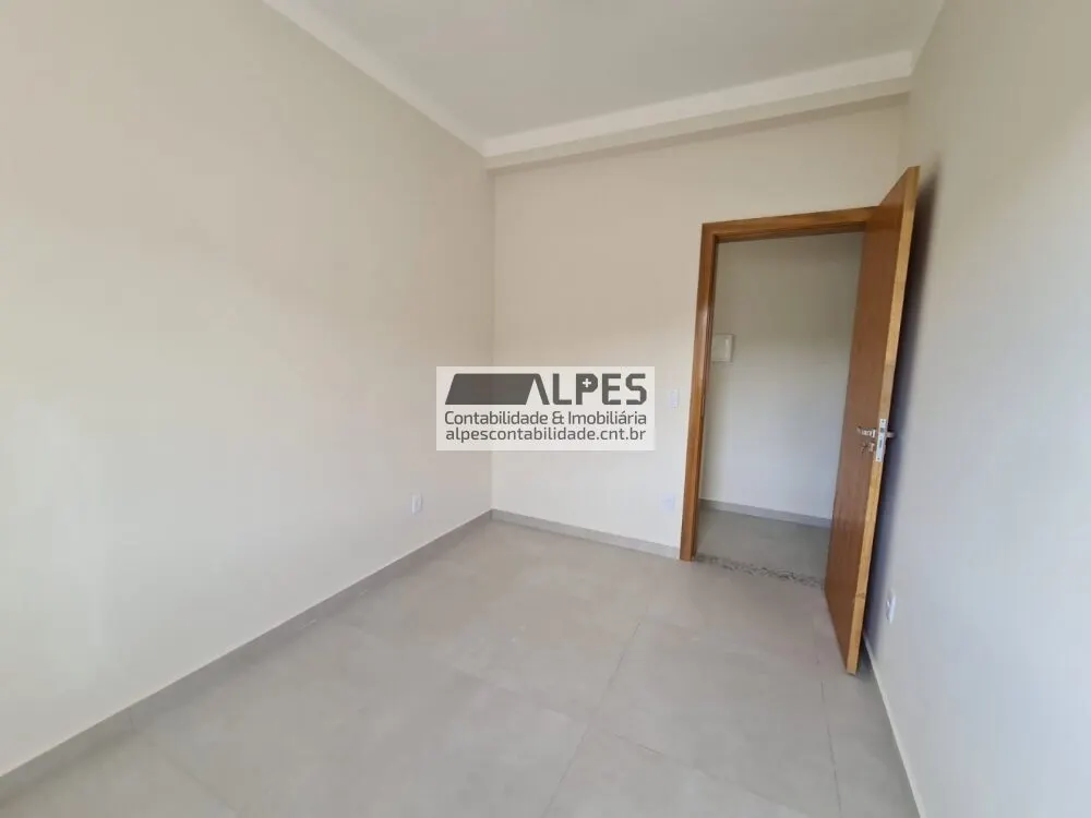 Foto 5 de Apartamento de 2 quartos (1 suíte) com varanda perto da Unifei, Cruzeiro