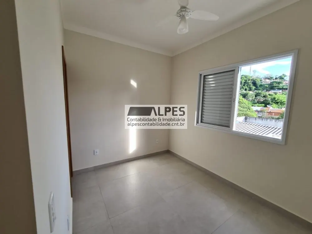 Foto 6 de Apartamento de 2 quartos (1 suíte) com varanda perto da Unifei, Cruzeiro