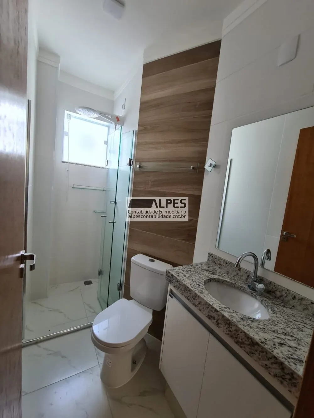 Foto 7 de Apartamento de 2 quartos (1 suíte) com varanda perto da Unifei, Cruzeiro