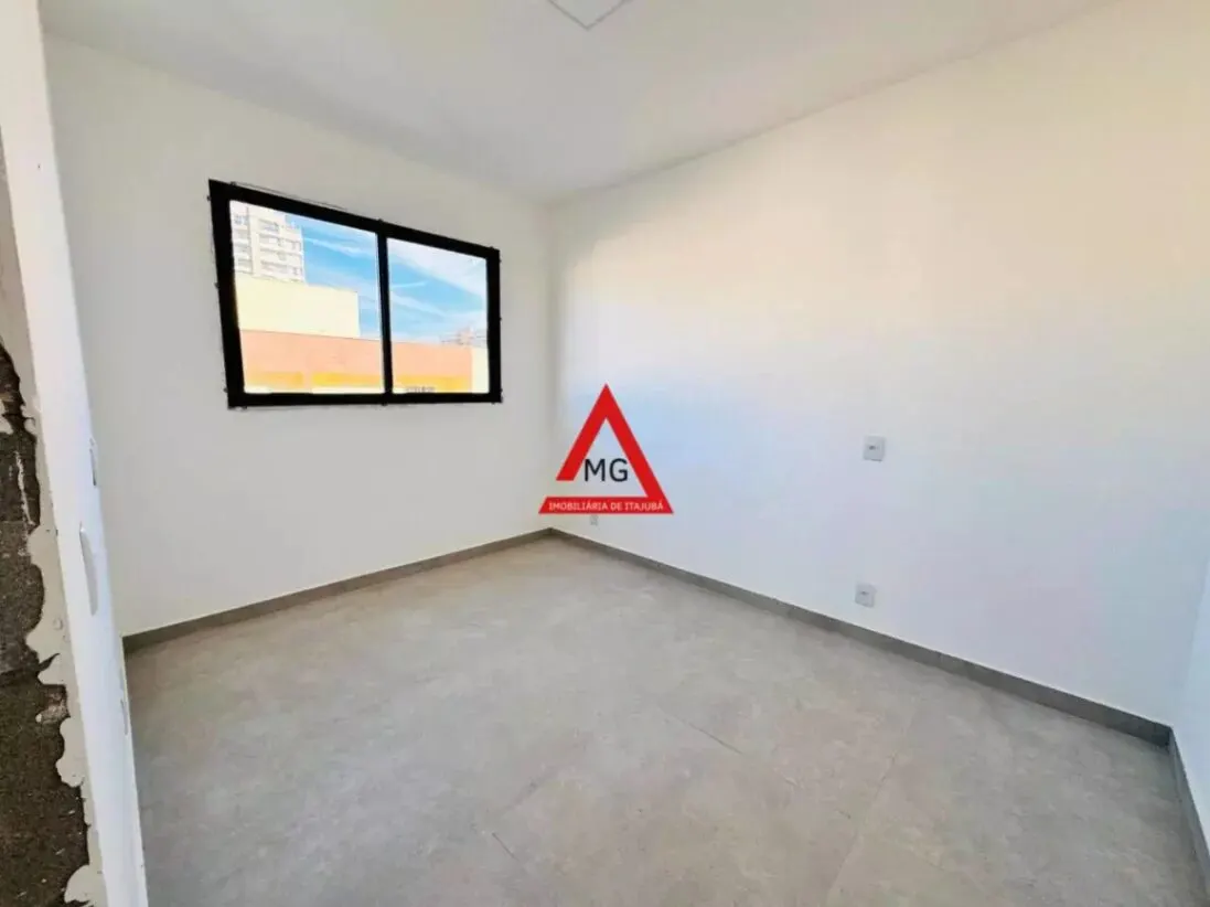Foto 6 de Apartamento de 2 quartos (1 suíte) com varanda gourmet perto do Parque Municipal, Nossa Senhora da Agonia