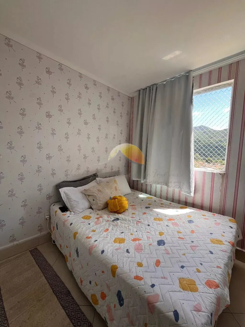Foto 5 de Apartamento de 2 quartos (1 suíte) com móveis planejados em prédio novo, Santa Rosa
