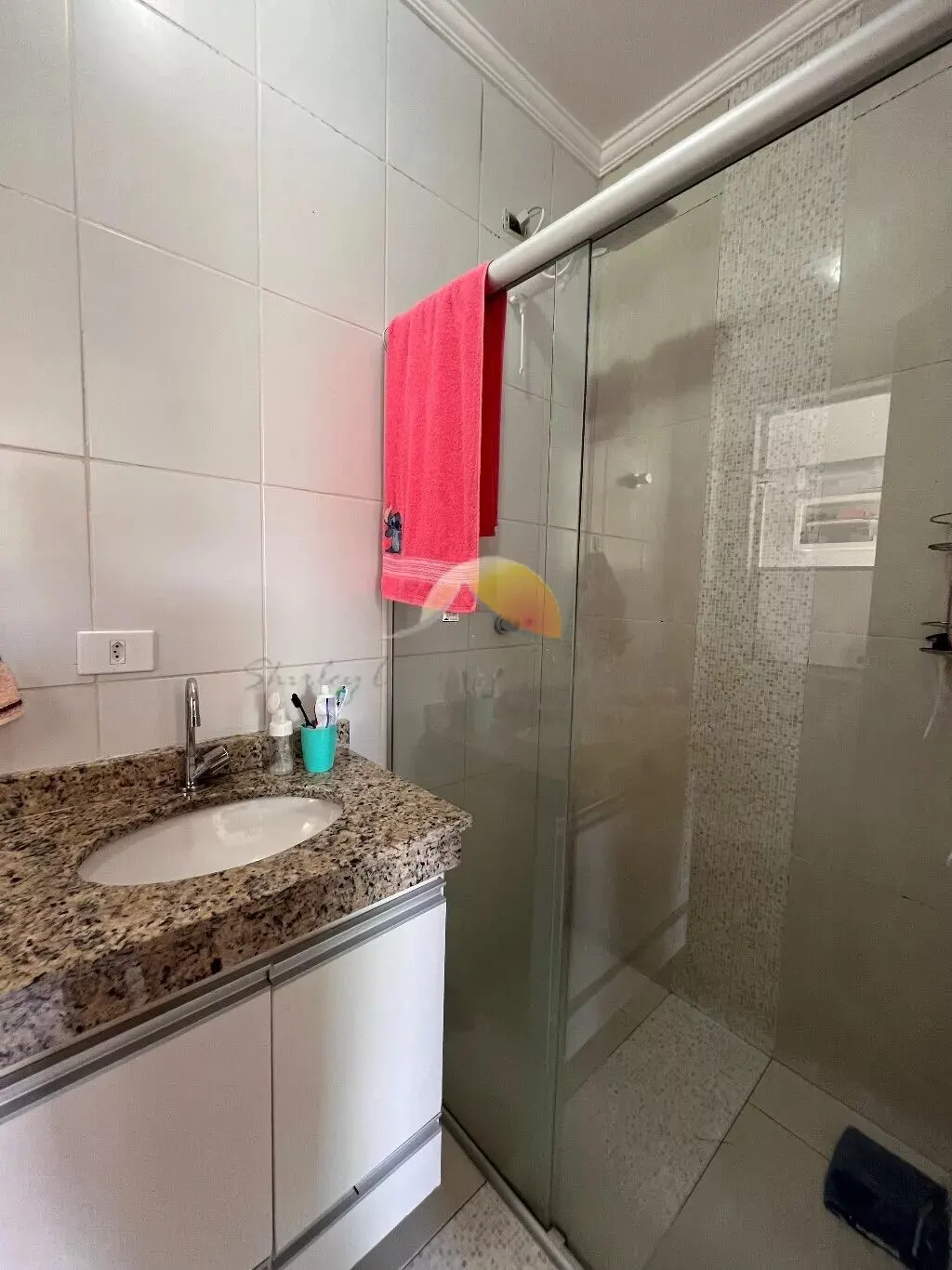 Foto 6 de Apartamento de 2 quartos (1 suíte) com móveis planejados em prédio novo, Santa Rosa
