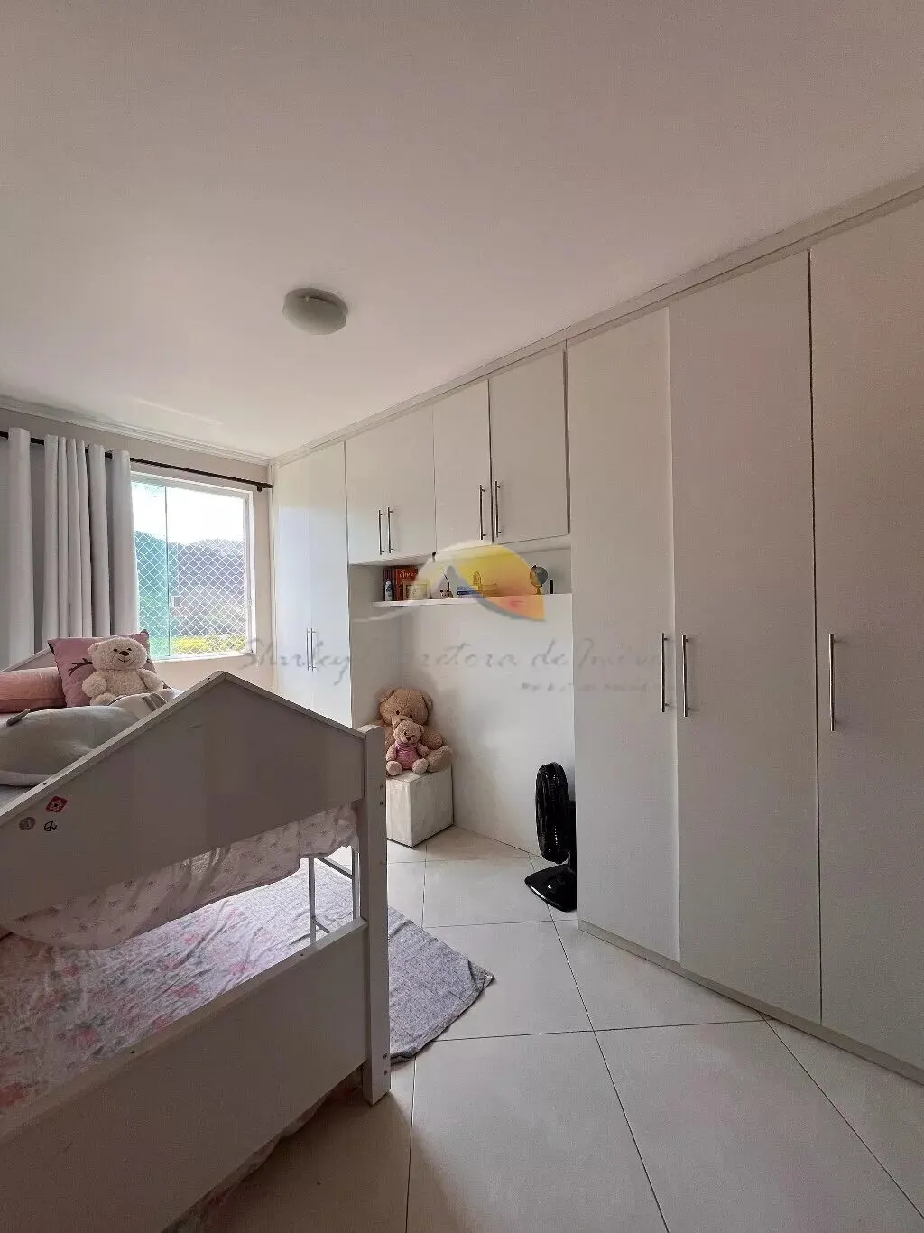 Foto 7 de Apartamento de 2 quartos (1 suíte) com móveis planejados em prédio novo, Santa Rosa