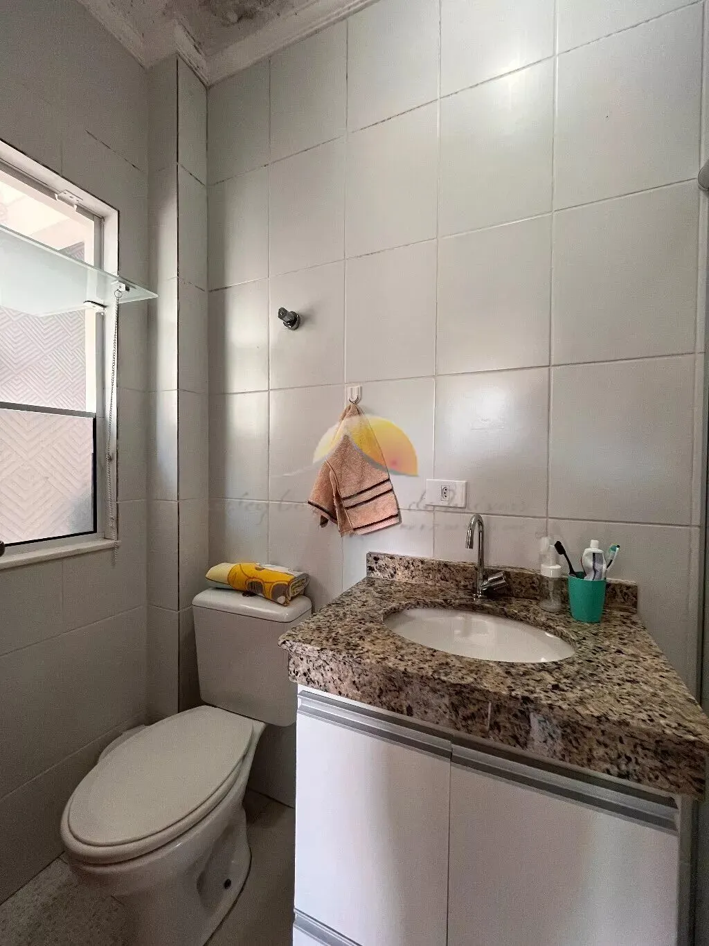 Foto 8 de Apartamento de 2 quartos (1 suíte) com móveis planejados em prédio novo, Santa Rosa